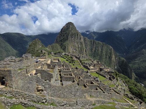 남미여행 장성연 팀장님 수고 많이 하셨습니다.