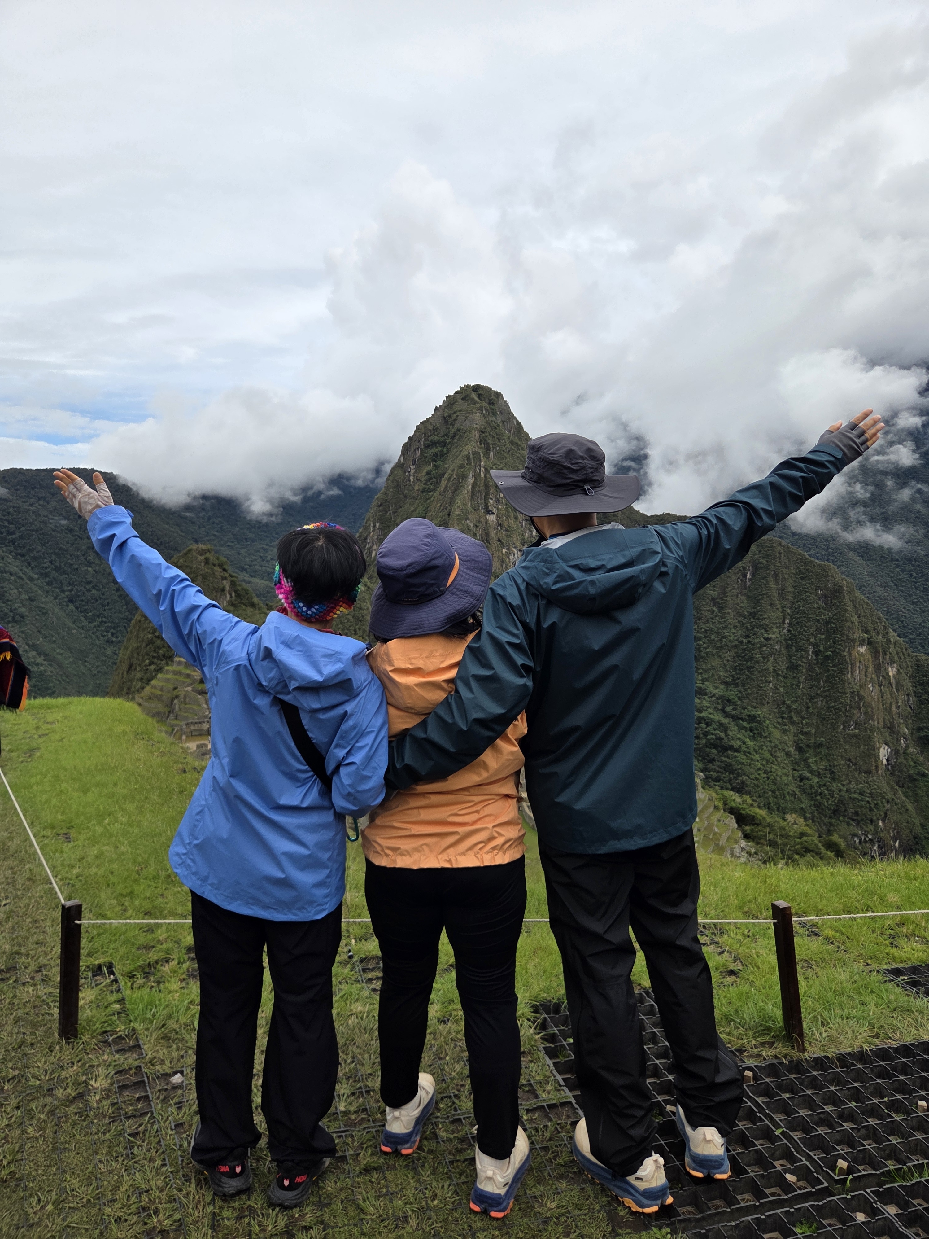 ​망설임 끝에 선택한 28일간의 남미 여행, 완벽한 구성과 세심한 케어에 감동했습니다!