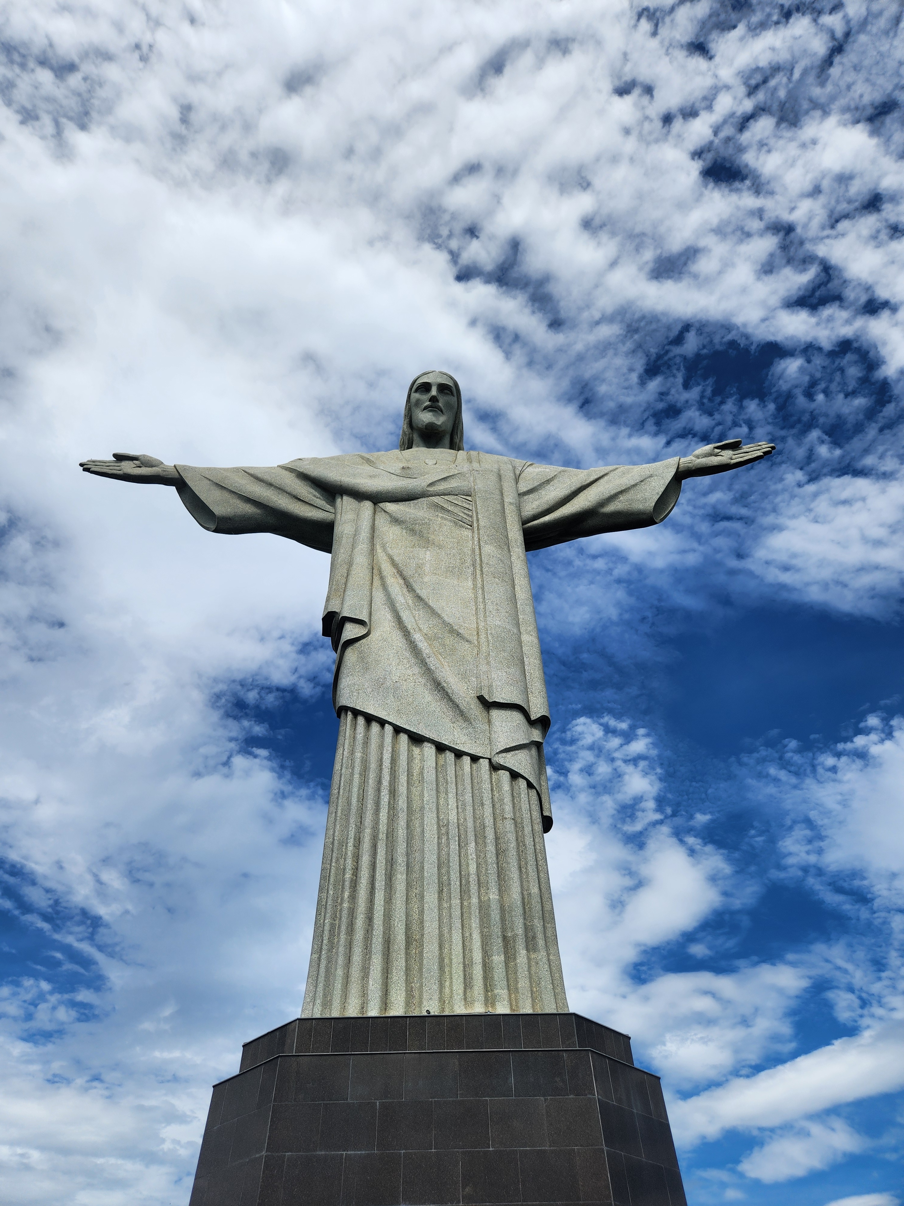 기적과 같은 남미여행 ㅡ상처는 용기와 희망으로 !!!