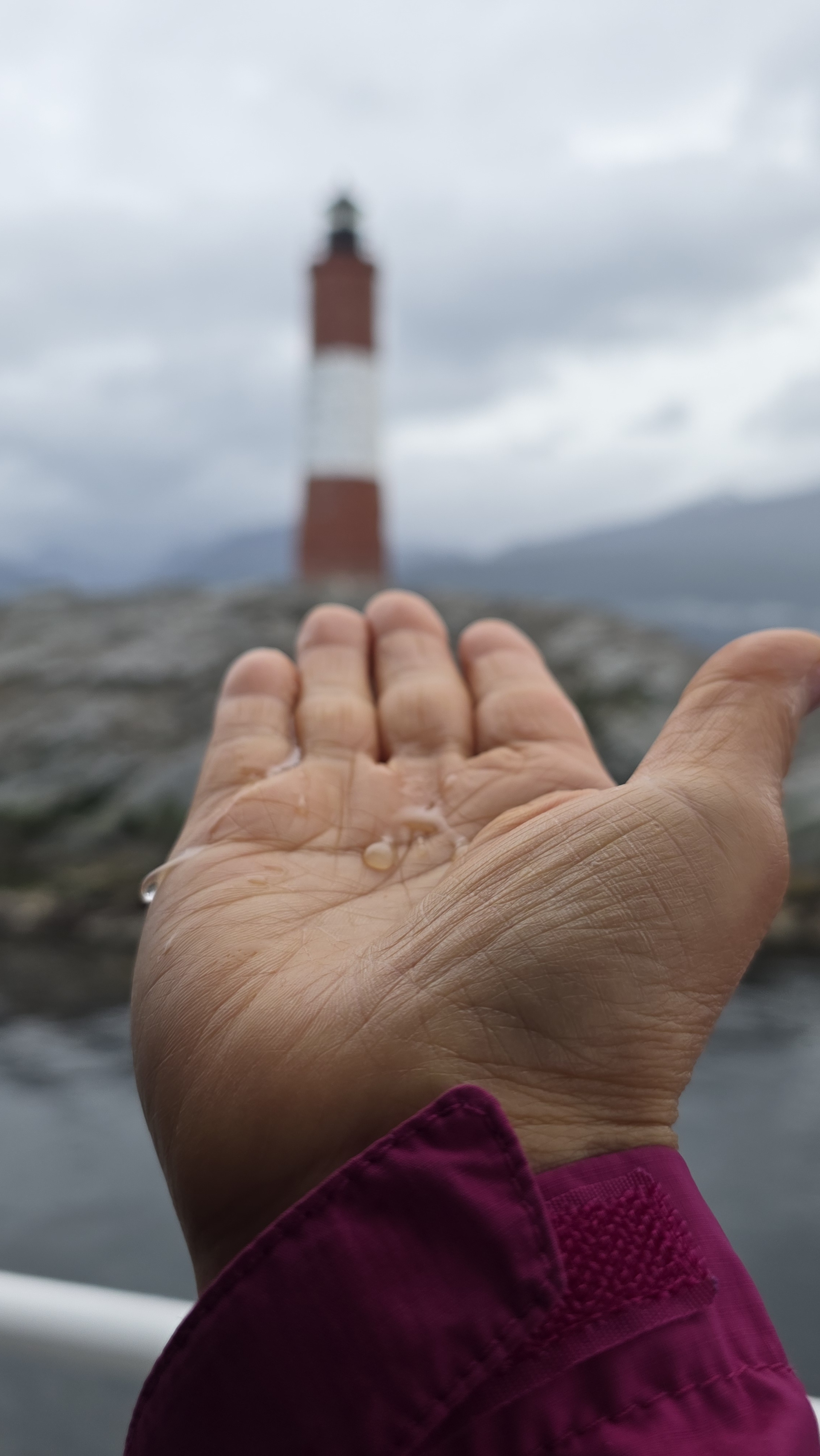 남편이 추천한 남미여행은 탁월한 선택!!